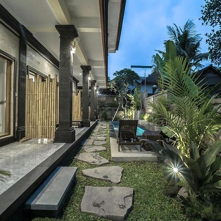 Adenia House Ubud المظهر الخارجي الصورة