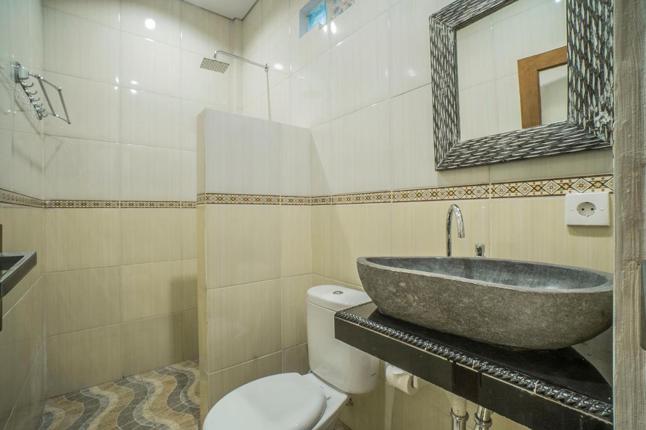 Adenia House Ubud المظهر الخارجي الصورة