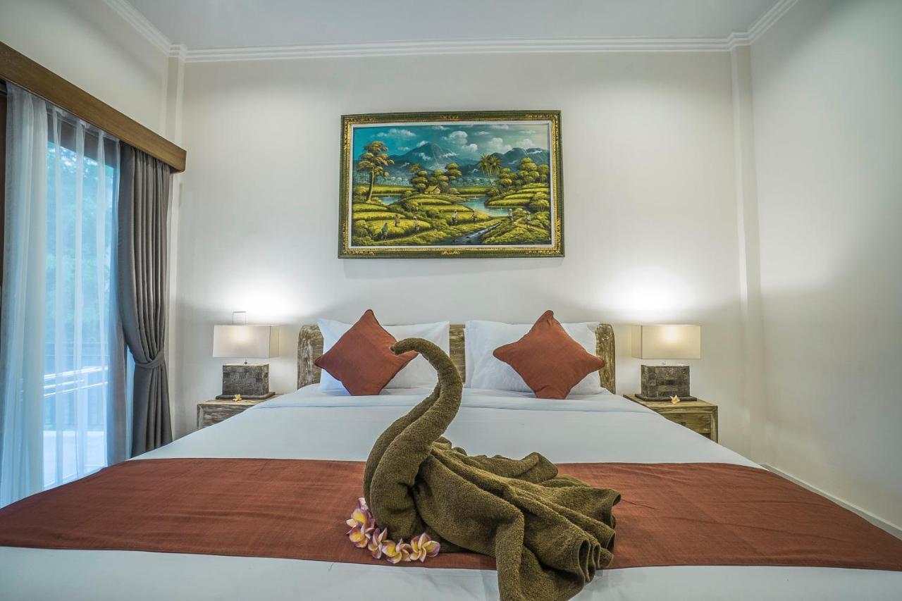 Adenia House Ubud المظهر الخارجي الصورة