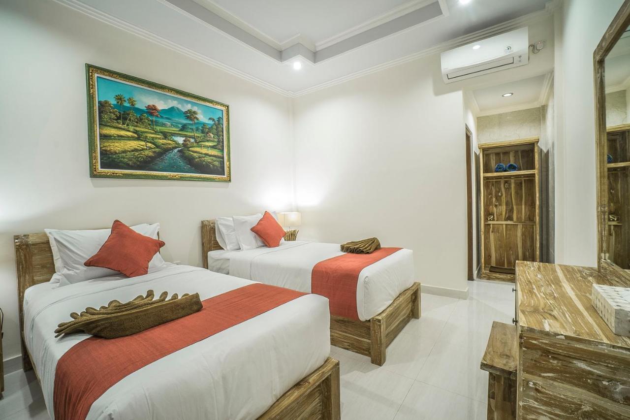 Adenia House Ubud المظهر الخارجي الصورة