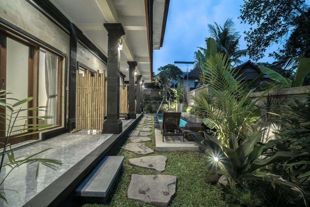 Adenia House Ubud المظهر الخارجي الصورة