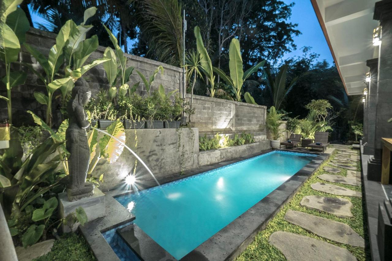 Adenia House Ubud المظهر الخارجي الصورة