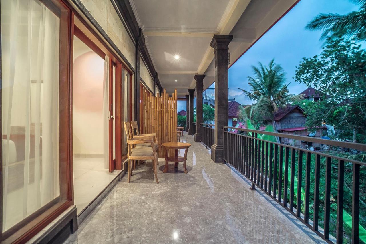 Adenia House Ubud المظهر الخارجي الصورة